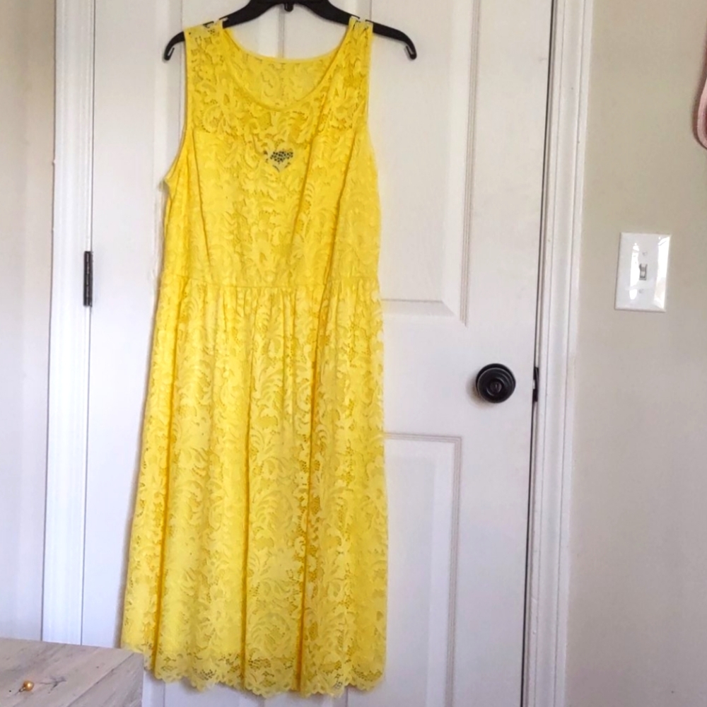Sun Dress